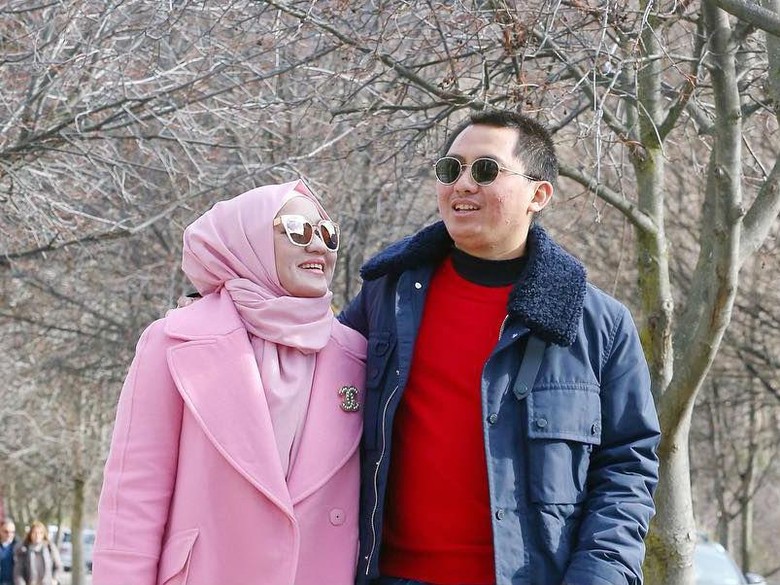 Jemaah Gugat Andika First Travel Kerugian Imateriel 1 Rupiah Jemaah Gugat Andika First Travel Kerugian Imateriel 1 Rupiah