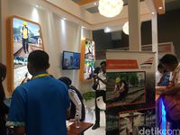 PT KAI Buka Lowongan Kerja di Kemayoran, Berapa Gajinya?