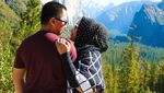 Foto: Gaya Liburan Mewah Bos First Travel