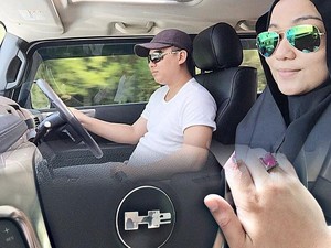 Nggak Ada Habisnya! Belasan Mobil Bos First Travel Masih Dilacak