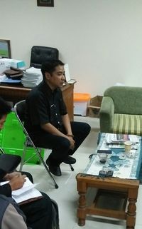 OTT Saber Pungli di Kota Batu, Oknum Cipta Karya Dibawa ke Polisi