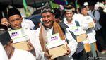 Foto: Yuuk Intip Nikah Massal di PKB Mantu