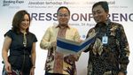 Perbanas Gelar IBEX, 19-20 September Nanti