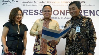 Perbanas Gelar IBEX, 19-20 September Nanti