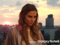 Samsung Pamer Hasil Jepretan Galaxy Note 8