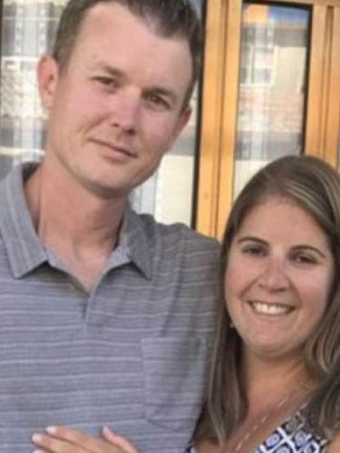 Pasangan Mussel kaget cincin tunangan yang hilang 9 tahun lalu berhasil ditemukan