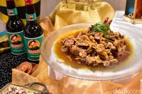 Berbagi Kelezatan Daging Kambing Melalui 'Berkah Lezat Bango' 