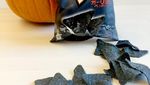 Kres..kres! 10 Potato Chips Unik Ini Dibuat dari Acar, Kalkun hingga Telur Asin