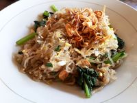 Warung Bumi: Sedapnya Nasi Goreng Kecombrang dan Roti Panggang Markisa Khas Imogiri