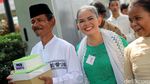 Foto: Yuuk Intip Nikah Massal di PKB Mantu