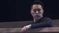 Demian Aditya sebelumnya selalu memukau dengan aksi lolos dari maut. Simon Cowell Cs selalu berdecak kagum. Foto: Momen sulap kurang nendang Demian Aditya/dok Americas Got Talent