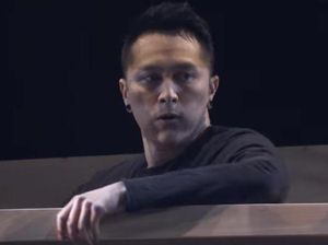 Demian Aditya Akhirnya Buka Suara dan Minta Maaf