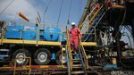 Menengok Perawatan Sumur Migas Pertamina di Indramayu