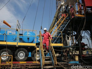 Pertamina Serahkan Hak Partisipasi ONWJ 10% ke BUMD Jabar
