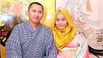 Foto: Gaya Liburan Mewah Bos First Travel