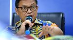Bareskrim Ungkap Kebohongan Kualitas Beras di Pasaran