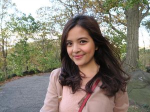 Pengalaman Tasya Kamila Puasa di Amerika Serikat