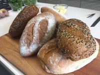 Empat Resep Sandwich dan Salad Kekinian Siap Dibagikan
