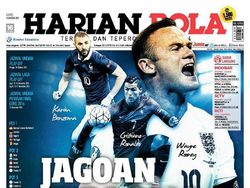 Sederet Media Cetak yang Kandas