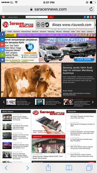 Kata Kostrad Soal Banyaknya Berita Kegiatan Mereka di Saracen News
