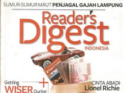 Sederet Media Cetak yang Kandas