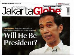 Sederet Media Cetak yang Kandas