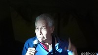 Rudy Badil eks wartawan Kompas yang juga sahabat Soe Hok Gie ini menyebut bahwa pada tahun 1960-an komunitas pecinta alam mulai dibentuk (Ahmad Masaul Khoiri/detikTravel)