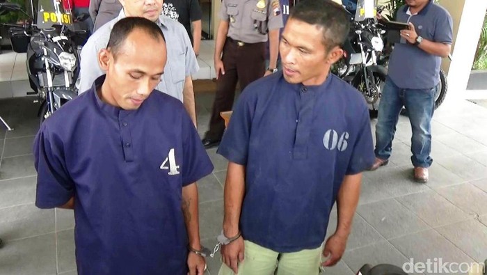 Curi Motor untuk Biaya Nikah, Pria di Purworejo Ini Dibekuk Polisi