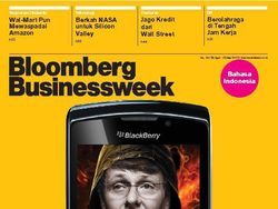 Sederet Media Cetak yang Kandas