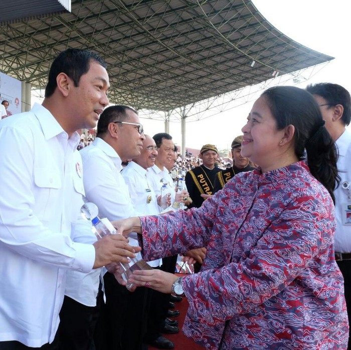 Semarang Dapat Penghargaan Karena Inovasi Bernama iJus Melon