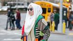 51 Sepatu Anniesa Hasibuan Disita Polisi, yang Ini Bukan ya?