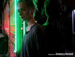 Samsung Pamer Hasil Jepretan Galaxy Note 8