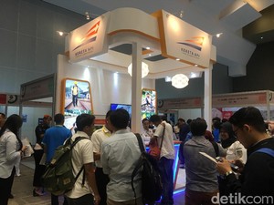 KAI Buka 250 Lowongan Masinis di 2017, Berapa Gajinya?
