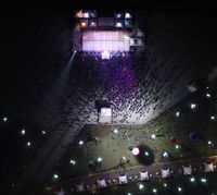 Lippo Group Kenalkan Meikarta Melalui Festival Musik