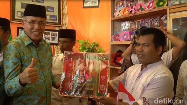 Kamu Harus ke Lhokseumawe Akhir Pekan Ini