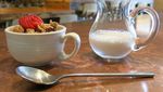 Sereal Diracik Menjadi Cereal Cocktail, Kayak Apa Rasanya Ya?