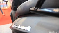 Hingga saat ini PT Faraday Motor Indonesia telah menyiapkan sekitar 100 unit untuk para warga Indonesia. Foto: Rangga Rahadiansyah