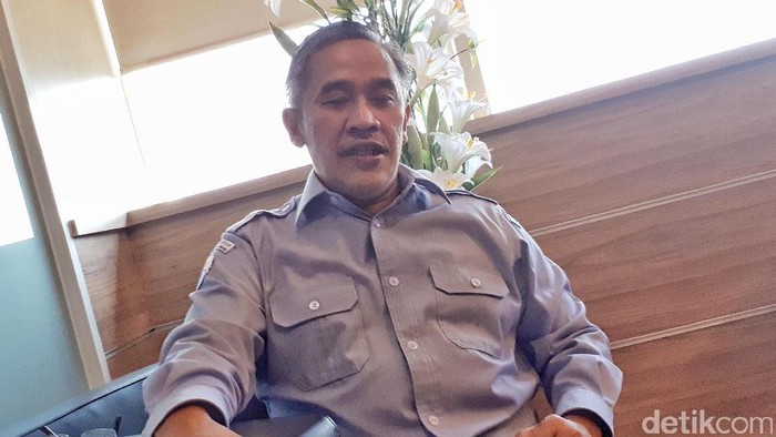 Dirjen Perikanan Tangkap KKP Buka-bukaan Soal Cantrang