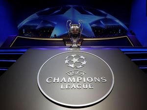 Jadwal Liga Champions: 16 Besar Dimulai, Ada Real Madrid Vs Man City!