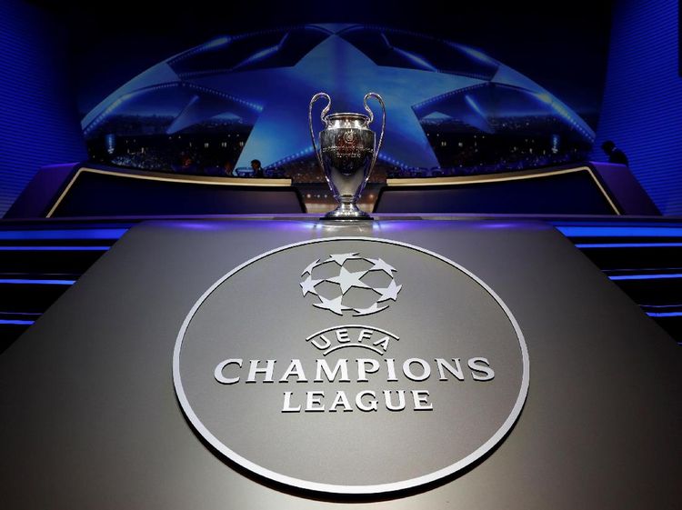 7 Klub Ini Juara Liga Champions usai Pisah dengan Pemain Bintangnya