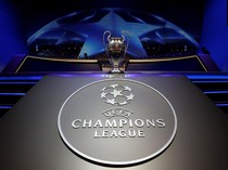 Jadwal Play-off 16 Besar Liga Champions: Duel Sengit Man City Vs Real Madrid