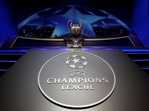 4 Debutan Liga Champions Langsung Diuji Para Raksasa Eropa!