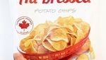 Kres..kres! 10 Potato Chips Unik Ini Dibuat dari Acar, Kalkun hingga Telur Asin