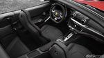 Kerennya Tampang Ferrari Portofino Tanpa Atap