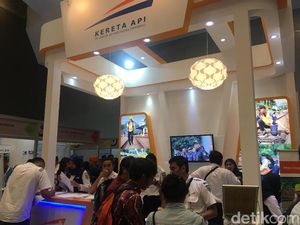 PT KAI Buka Lowongan Kerja di Kemayoran, Berapa Gajinya?