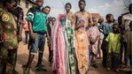 Foto: Cara Menghormati Leluhur Afrika