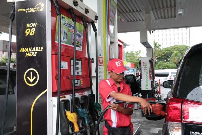 Idul Adha, Pertamina Surabaya Tambah Pasokan Elpiji 78%