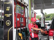 Harga BBM Pertamina Turun 1 Januari 2024, Cek Daftar Terbarunya!