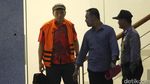 KPK juga Tahan si Penyuap Dirjen Hubla Kemenhub