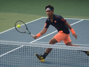 Turnamen Tez Tennis Open Bergulir Akhir Pekan Ini